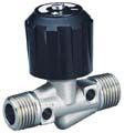 K-NA-300-MSv - 2-2 Wege Nadelventil AA