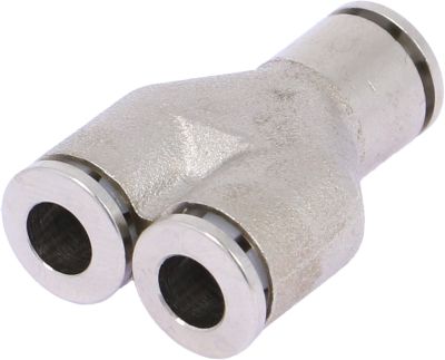 BK-YV - Y-Verbinder