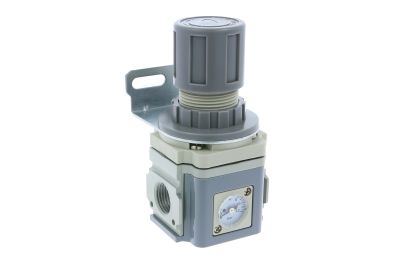 WTI-R - Druckregler - Basic Baureihe 1/2"