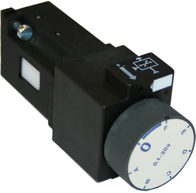 VL-ZV32-NO - Logik-Zeitventil